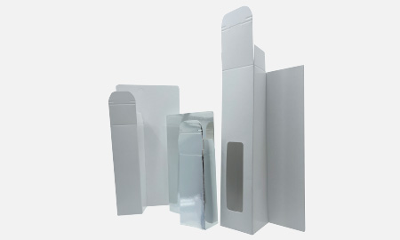 構造設計サンプルパッケージ「看板付き」画像